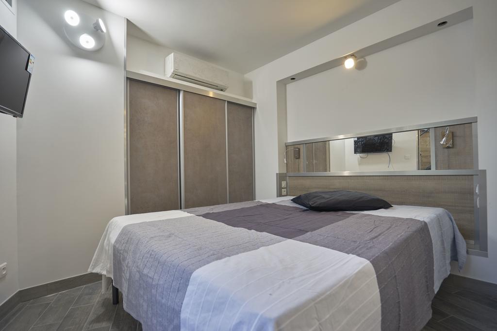 Capucine Duplex Lejlighed La Ciotat Eksteriør billede